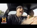 Corvette Experience and Appreciation