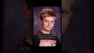 13-year-old Dylan disappears after discovering his father’s disturbing secret.