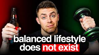 Getting Lean Shouldn't Ruin Your Life!