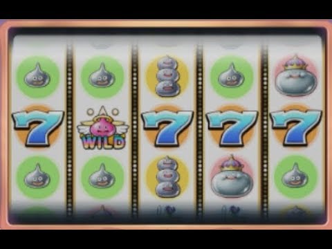 Dragon Quest XI (PC) 10 Token Slot Machine Jackpot