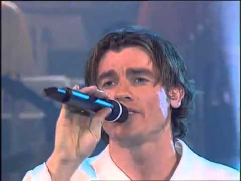 Worlds Apart - Quand je reve de toi