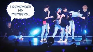 "Giyeok" A poem written by Namjoon in RUN BTS #btspoem #runbts #runbtsfunny #namjoon