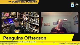 Penguins Talk LIVE 7-14-26