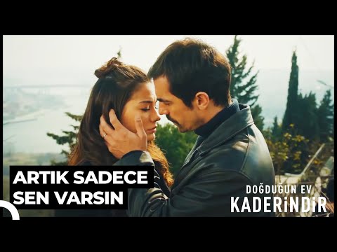 Aşkın Formülü Olsa Herkes Sahip Olurdu | Doğduğun Ev Kaderindir