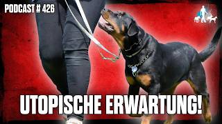 Die Wahrheit über lockere Leinen!