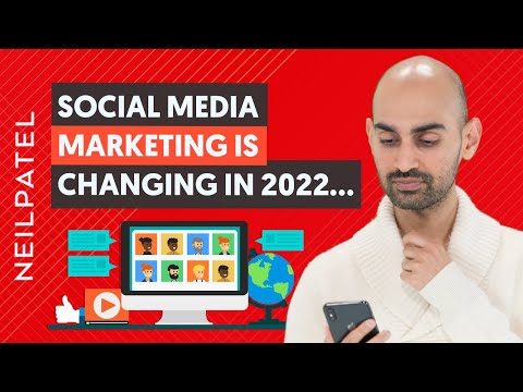 THIS Will Completely Change Social Media Marketing in 2022 (If It Hasnt Already...)