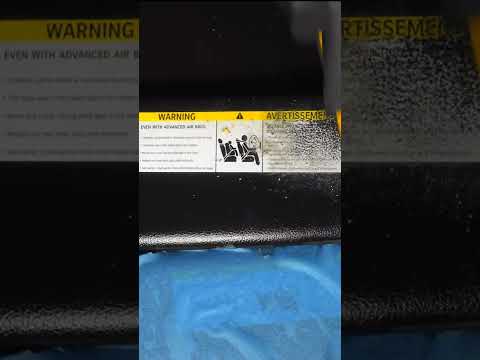DIY Euro Sun Visor