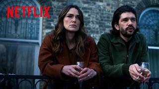 Black Doves Official Season 1 Recap | AfricaOnNetflix