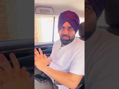 #waheguruji #punjab #kamalgrewal