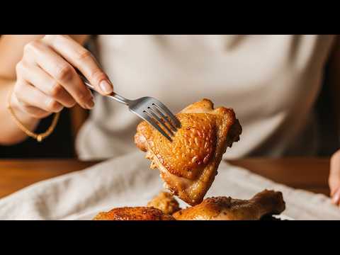 How to Cut Up a Whole Chicken (DIY Butcher Method)
