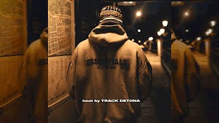 (FREE) Underground Type Beat - CONFESIONES - Freestyle Boom Bap Instrumental