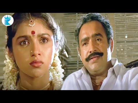 அமுசவேணிக்கு கல்யாணம் நடந்தா தாலி கட்டுன மறுநாளே தம்பிதுறை           செத்துருவான்..நீ சொல்லணும்