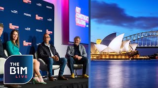Time For Change: Get Construction Talking Launches in Australia
