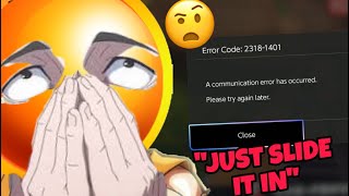 “I DIDN’T EVEN KNOW I WAS ABOUT TO GET ENTERED LIKE THAT MY BAD……”