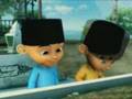 Upin dan Ipin Ep 5 &amp; 6