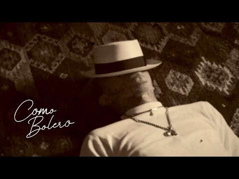 Nanpa Básico - Como Bolero (Video Oficial)