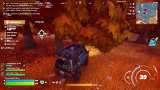 Fortnite Creative Live