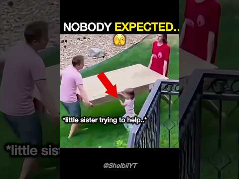 Sister & Brothers Interaction Will Satisfy You…❤️🩹#respect #shorts