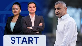 "Qarabağ" Budapeştdə vacib sınağa çıxır | START