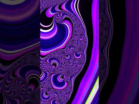 Psyloop Hypnotic by @steveland_art #animation #trance #rave #fatality