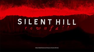 Mysterious new Silent Hill game finally gets update from dev
