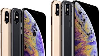 Unboxing Iphone X Max!!