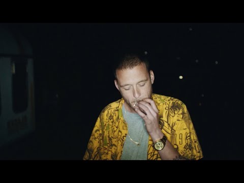 Dirty Dike - Whoops Feat. Jam Baxter & Rag'n'Bone Man (OFFICIAL VIDEO) (Prod. Forest DLG)