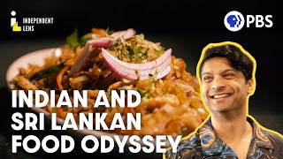 South Asian Foods Most Americans Have Never Tried | Spice Road
