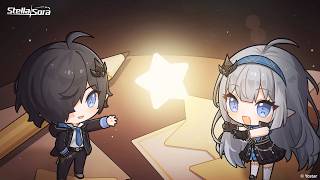 From Starlight We Rise | Anniversary Message Collection Video