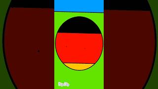 Worst comeback ever. #countryballs #shorts