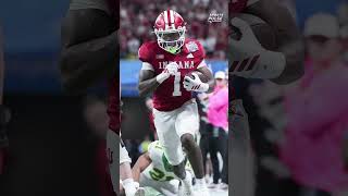 Indiana's dominant win over Oregon secures national championship spot