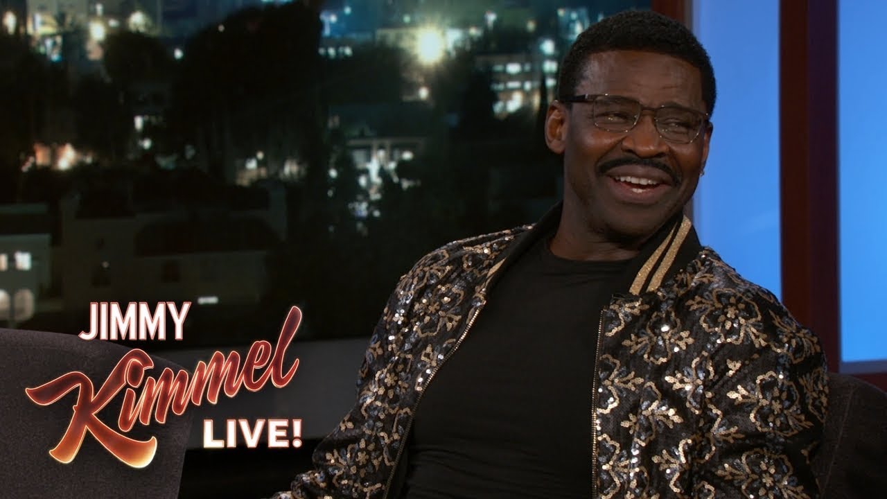 Michael Irvin on Dallas Cowboys in the NFL Playoffs