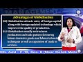 Globalization and Its Economic Impacts