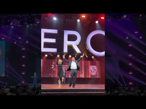 We Are the Berkshire Elite | 2024 Sales Convention