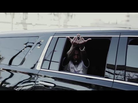 NBA YoungBoy - F*ck The Industry Pt 2  (Official Video)