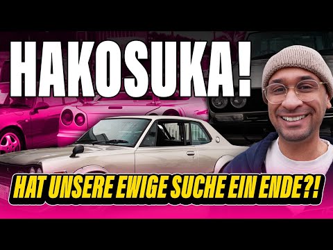 JP Performance - HAKOSUKA! Hat unsere ewige Suche ein Ende?!