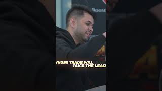 TRADERS BATTLE Episode 2 This Friday 🔥 #trading #gold #forex #crypto #stockmarket