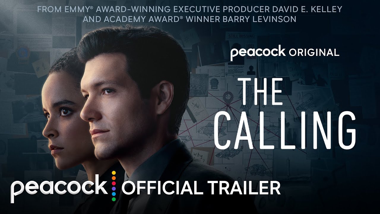 The Calling miniatura do trailer