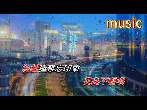 感情的段落 林誌美KTV 伴奏 no vocal 無人聲 music 純音樂 karaoke 卡拉OK 伴唱感情的段落 林誌美