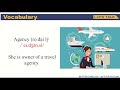Understanding Agency