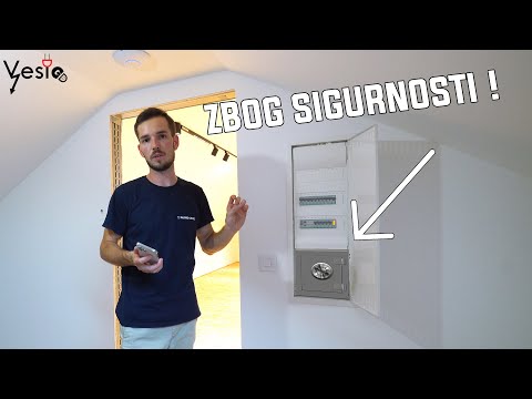 Zasto smart sistem u potkrovlju ??