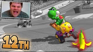 EN DIRECTO - MARIO KART WORLD 9998 PUNTOS