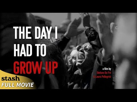 The Day I Had to Grow Up | Youth Activism Documentary | Full Movie | Advocacy