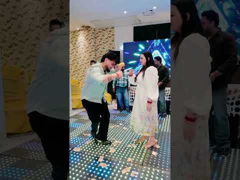 Navi Suniara l Sp Maan #punjabiboliyaan #wedding #sidhumoosewala #boliyaan #dance