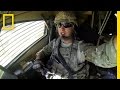 Deployment Reflections and Responsibilities