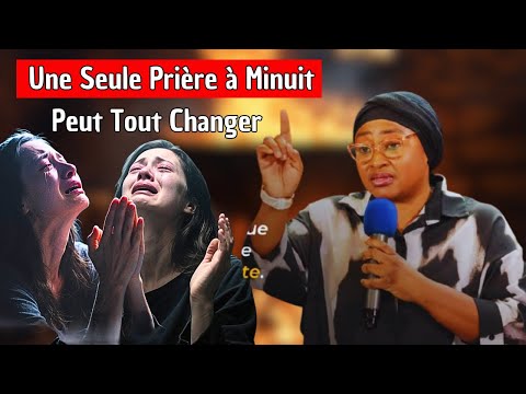 À Minuit, Dis Ça… Et Regarde Ce Qui Se Passe