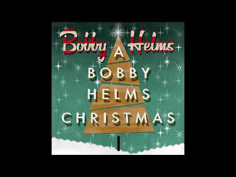 Bobby Helms "The Bell That Couldn't Jingle" (Official Audio)