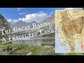 Great Basin Geography and History
