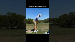 Jacob Bridgeman Golf Swing