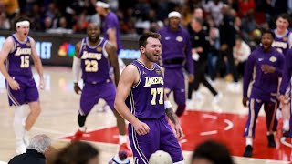 Stop Lyin On Luka Doncic and Hierarchy